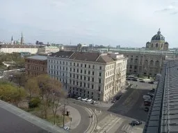Justizcaf&eacute; - Ausblick 2